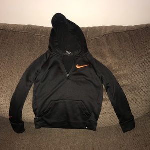Nike Shirts & Tops - Boys Hoodie Nike Shirts & Tops - Boys Hoodie